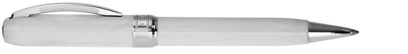 VISCONTI REMBRANDT White Ballpen - penna a SFERA
